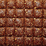 Maganlal chocolate Crushed Chikki