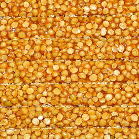 Maganlal Chana/Daria/Daliya Chikki