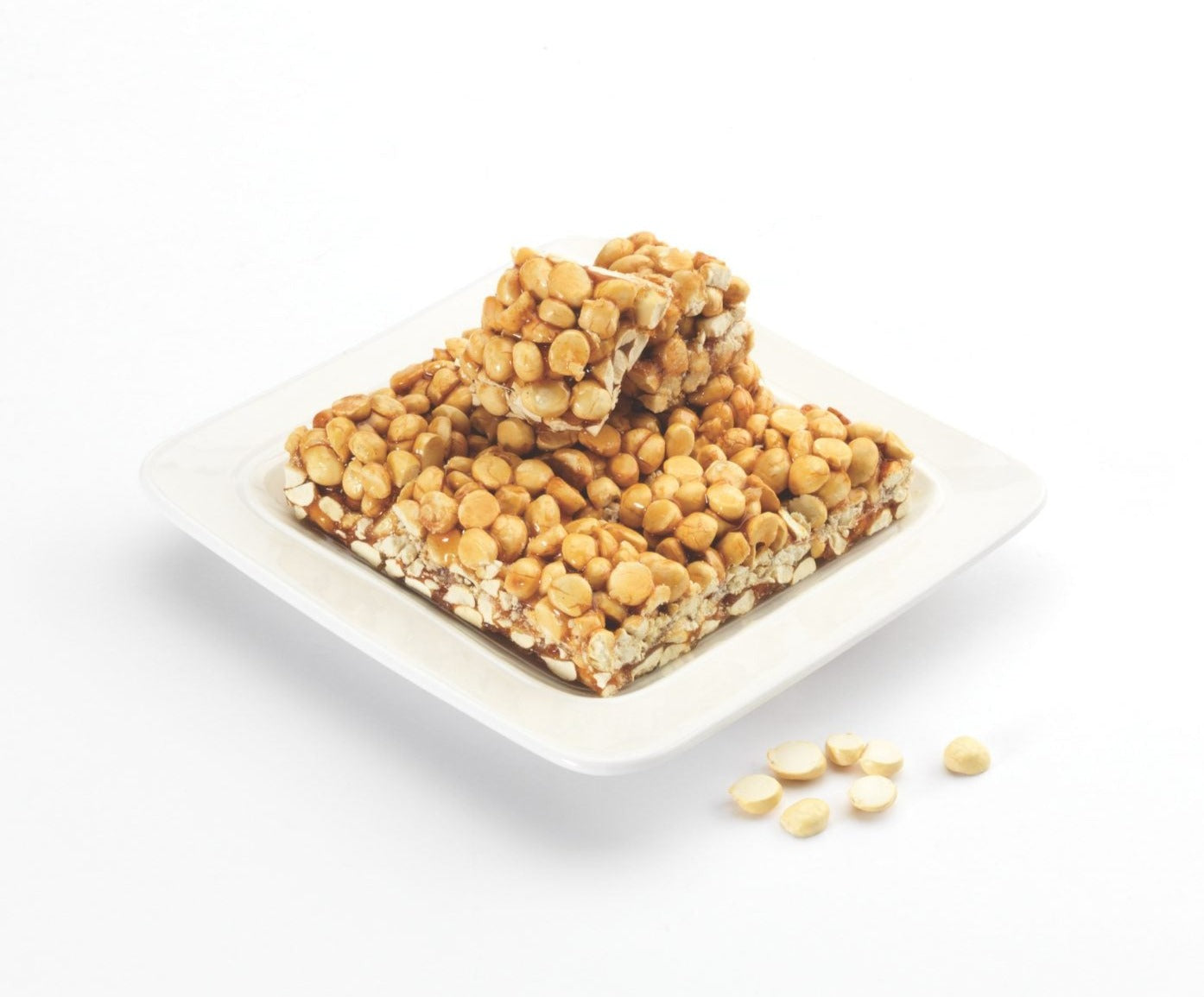 Navratna Chana/Daria/Daliya Chikki