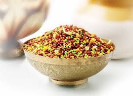 Chandan Mukhwas (Mouth Freshener) - lonavalafood