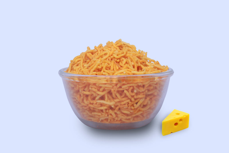 Rupam Cheese Potato sev