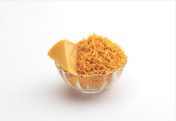 Navratna Cheese Sev