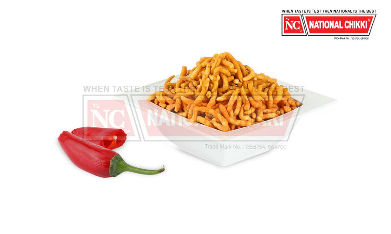 National Chillies Sev