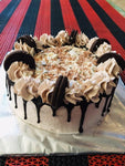 Chocolate Truffle cake with Oreo topping Cake (Only for Lonavala & Khandala) - lonavalafood