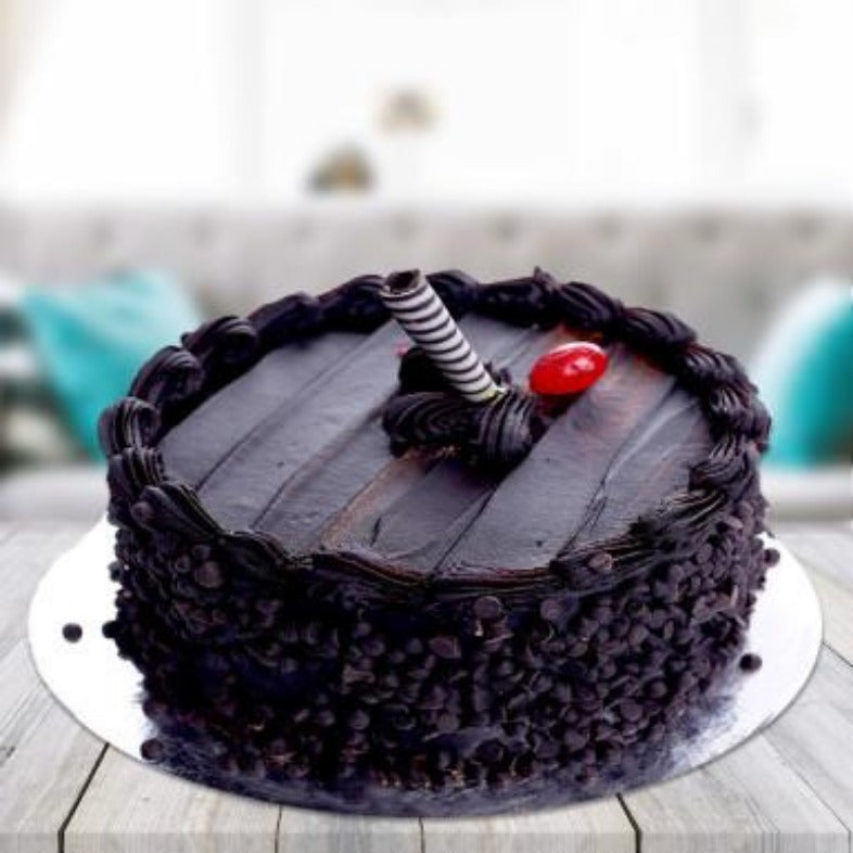 Chocolate cake (Only for Lonavala & Khandala) - lonavalafood