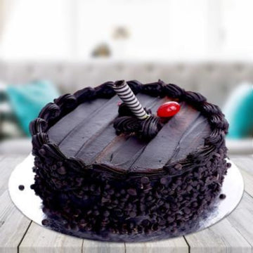 Chocolate cake (Only for Lonavala & Khandala) - lonavalafood