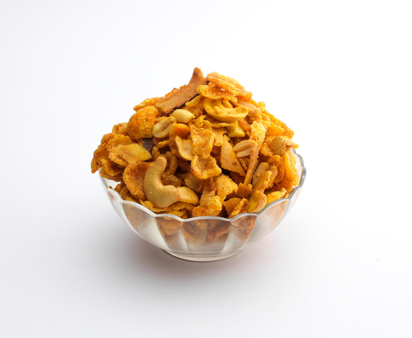 Navratna Cornflakes /Cornflex Chivda