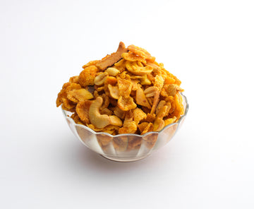 Navratna Cornflakes /Cornflex Chivda