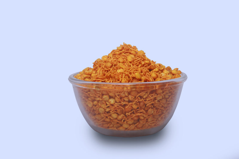 Rupam Chana Dal & Sev