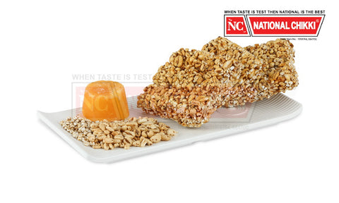 National Chikki Diet Chikki