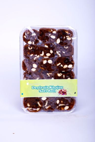 Pancharatna Khajoor Roll