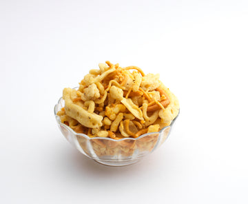 Navratna Misal Farsan