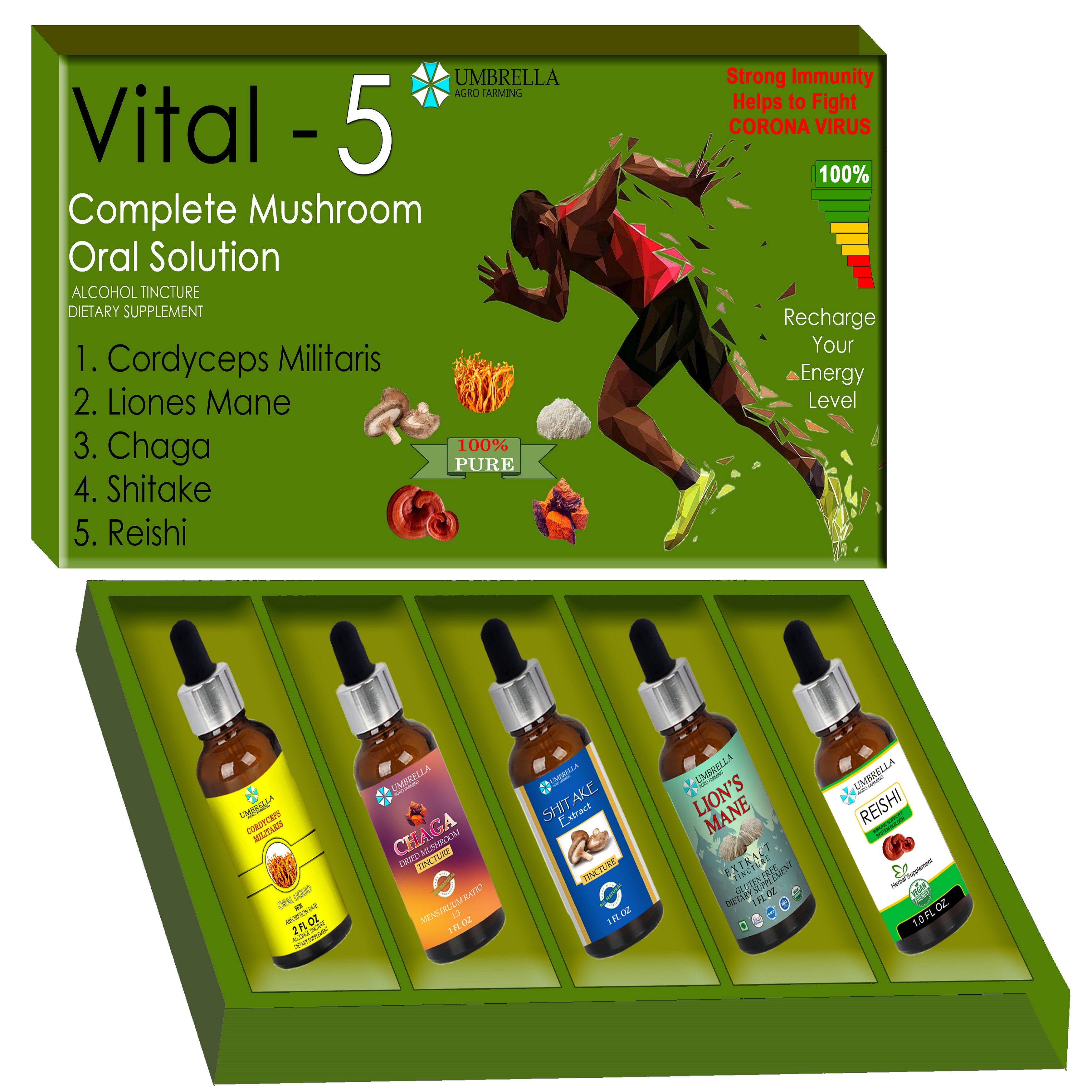 Vital - 5