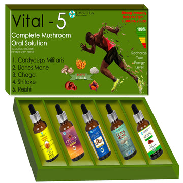Vital - 5