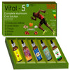 Vital - 5