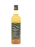 Malvi's Ginger & Lime Syrup