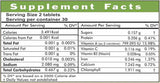 Super Greenhills 60 Tablets (Herbal Hills)