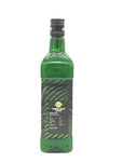 Malvi's Green rose syrup