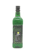 Malvi's Green rose syrup
