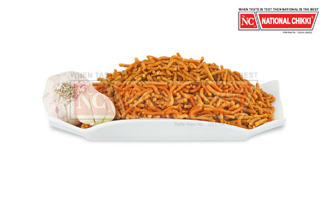 National Garlic Sev