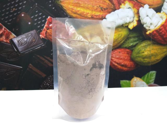 Homemade Chocolate powder (Chocohut) - lonavalafood