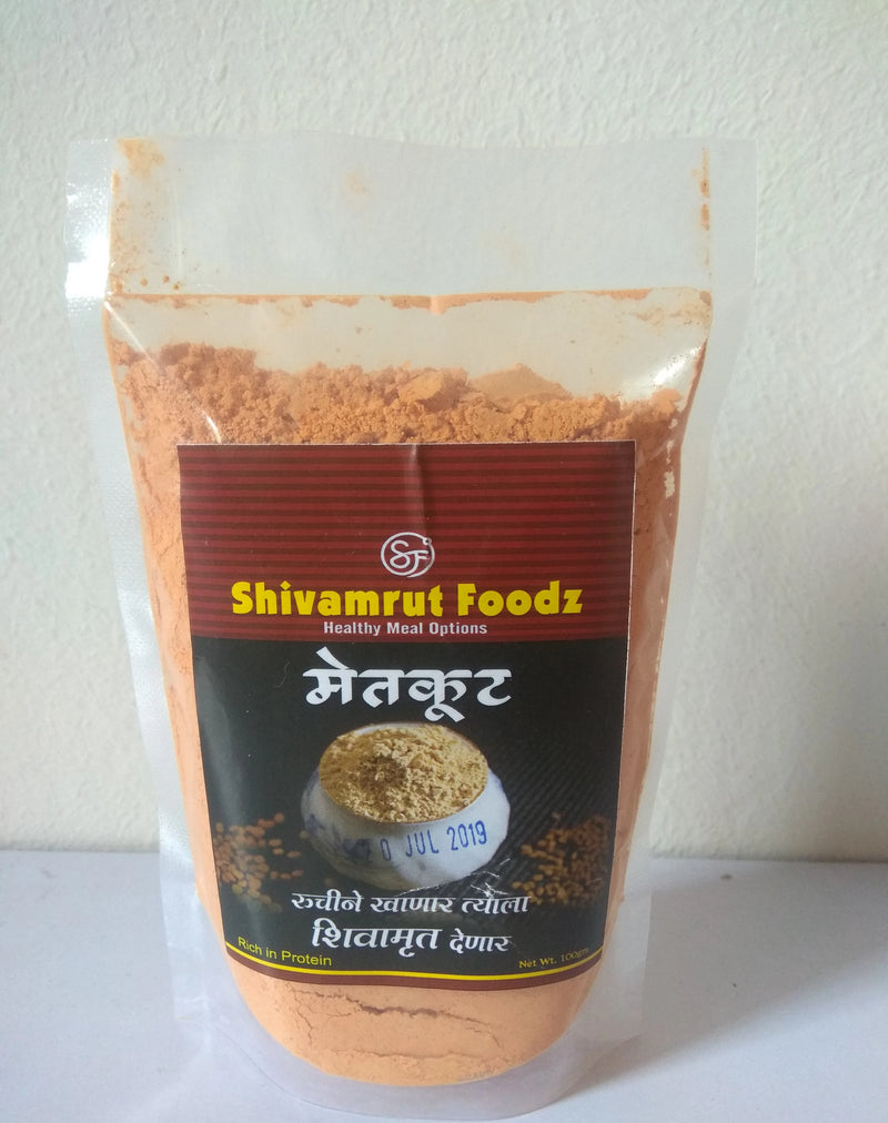 Shivamrut Foodz - Metkut - lonavalafood