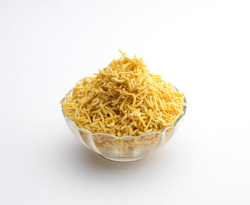 Navratna Jadi Nylon Sev / Shev