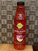 Malvi's Kesar Elaichi Syrup