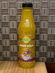 Malvi's Kesar Kulfi Crush