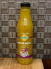 Malvi's Kesar Kulfi Crush