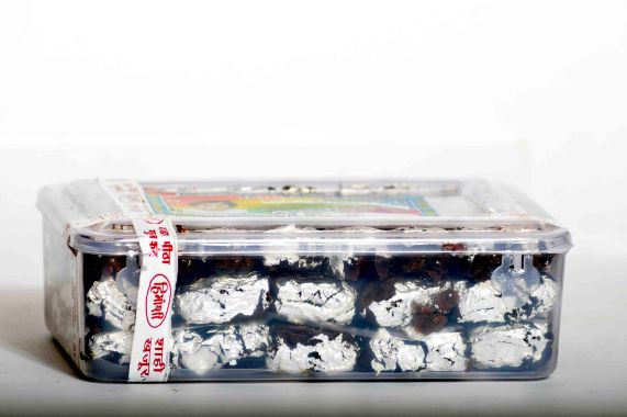 Khajur Pan / Paan / Mukhawas - lonavalafood