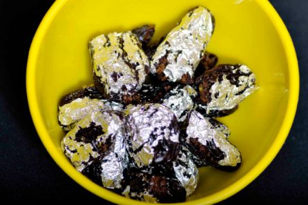 Khajur Pan / Paan / Mukhawas - lonavalafood