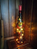 Led glass painted bottle - lonavalafood