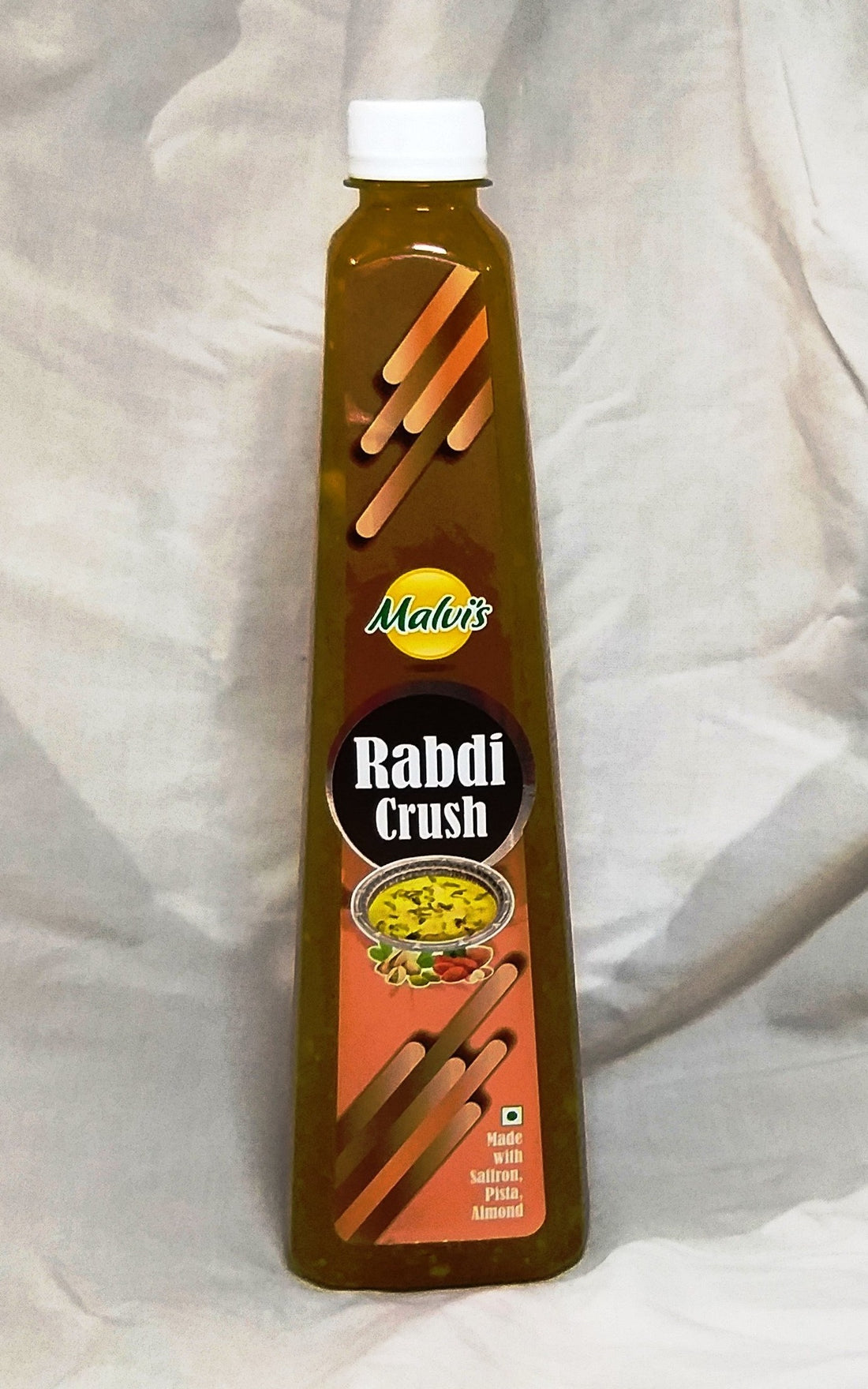 Malvi's Rabadi Crush - lonavalafood