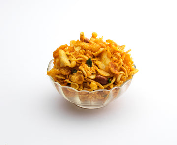 Navratna Manglori / Manglore Farsan