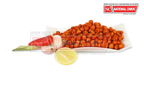 National Masala Chana