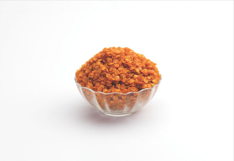 Navratna Masoor Masala / Masala Masur Dal