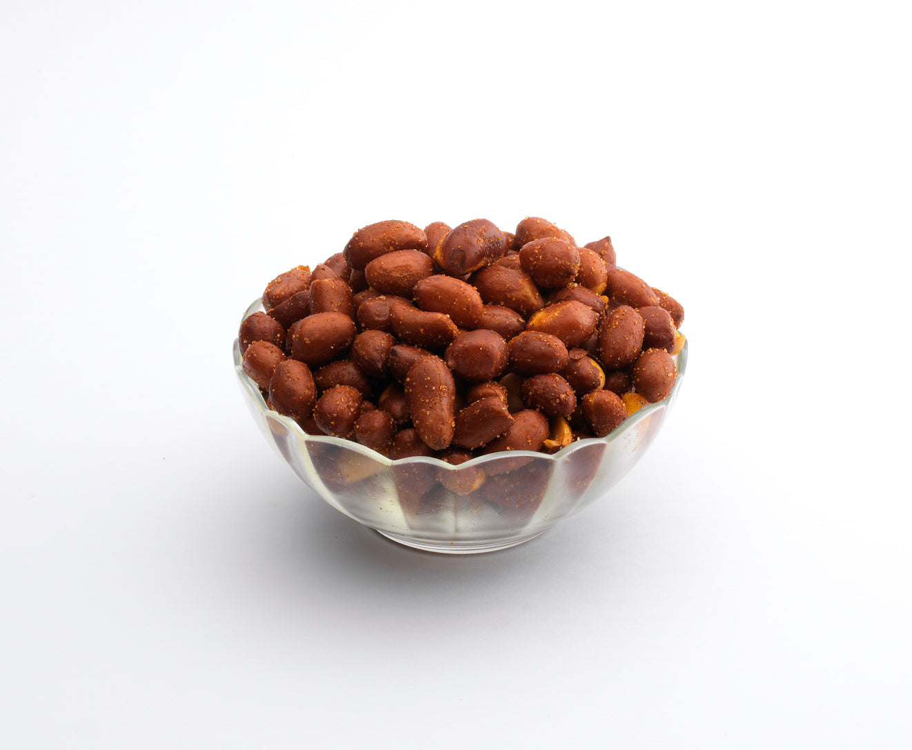 Navratna Masala Peanuts