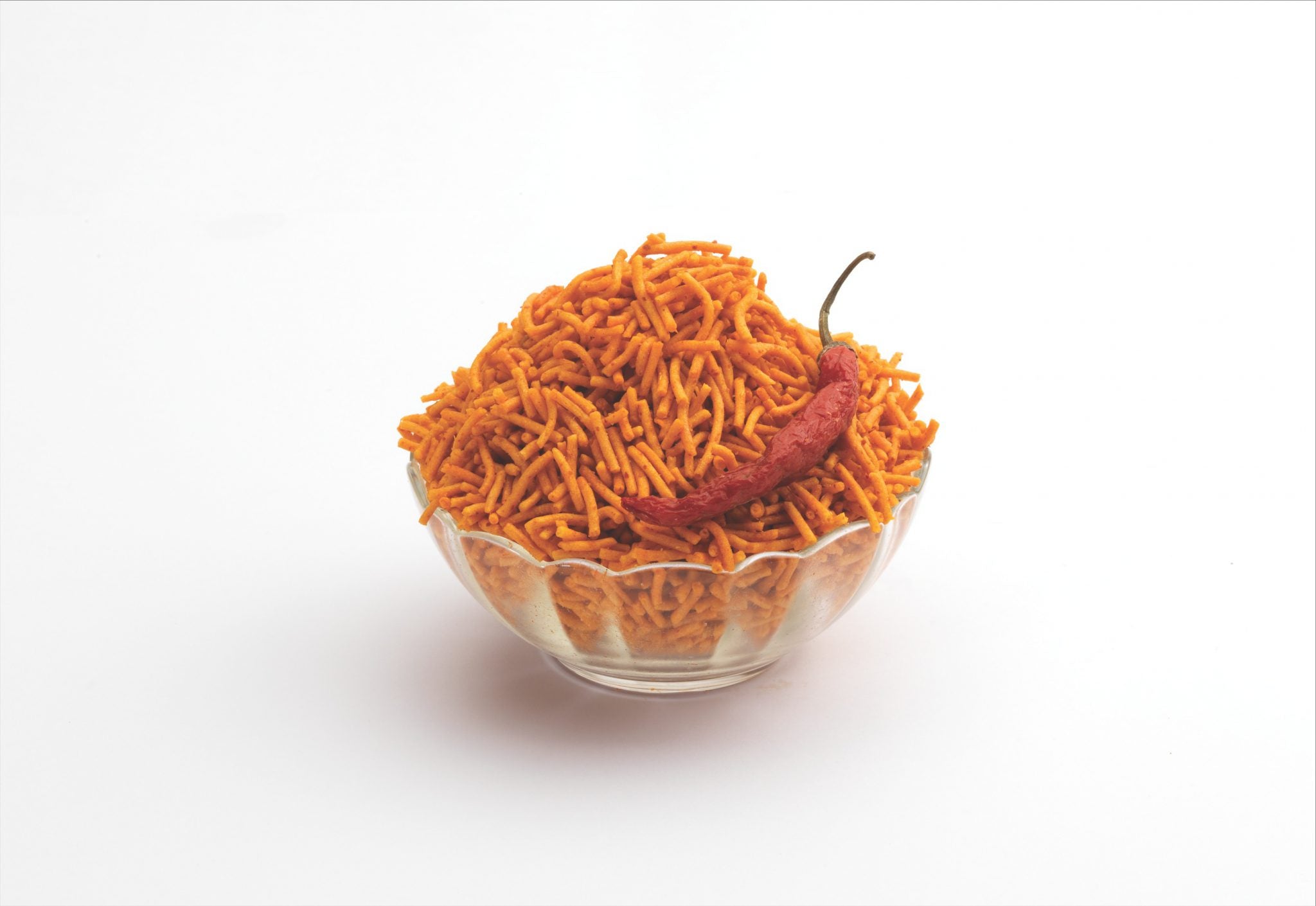 Navratna Masala Sev