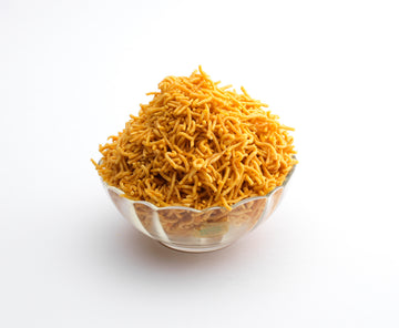 Navratna Small Medium Sev