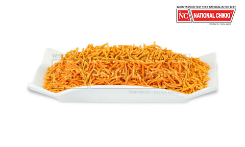 National Meduim Sev