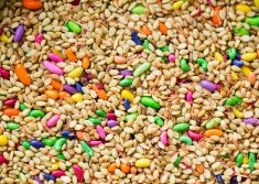 Mix Sofa Mukhwas (Mouth Freshener) - lonavalafood