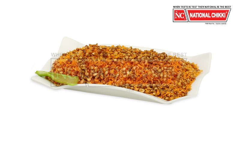 National Mung Dal Sev