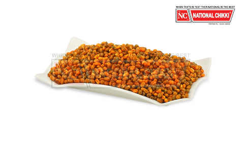 National Moong Dal