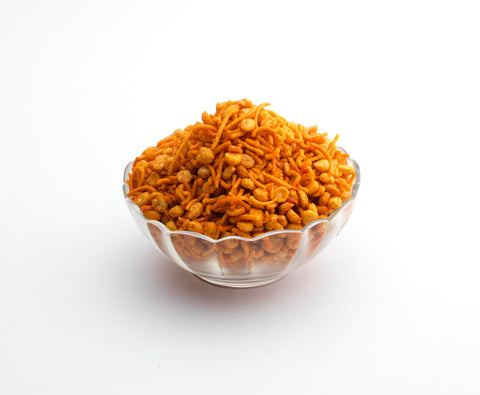 Navratna Shev Dal
