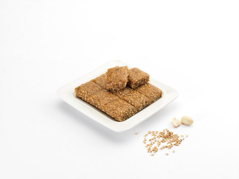 Navratna Til /Sesame- Peanuts Chikki