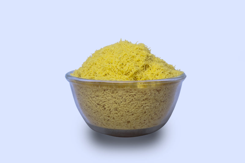 Rupam Nylon Sev (Thinnest Sev) (zero no.)