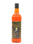 Malvi's Orange Crush