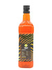 Malvi's Orange Crush