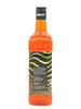 Malvi's Orange Crush